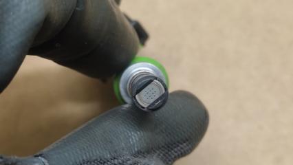 Форсунка топливная TOYOTA CAMRY 55 14-17 2.5 2ARFE