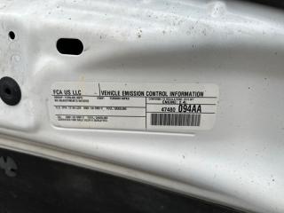 Капот DART 12-16 2015 2.4 ED6