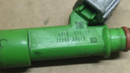 Форсунка топливная CAMRY 55 14-17 2015 2.5 2ARFE