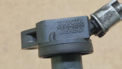 Катушка зажигания TOYOTA CAMRY 55 14-17 2.5 2ARFE