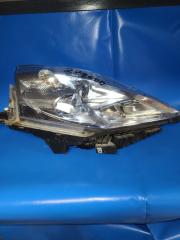 Фара правая NISSAN LEAF 10-17