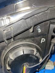 Фара правая NISSAN LEAF 10-17