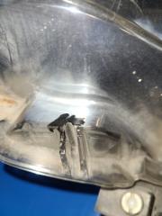 Фара правая LEAF 10-17