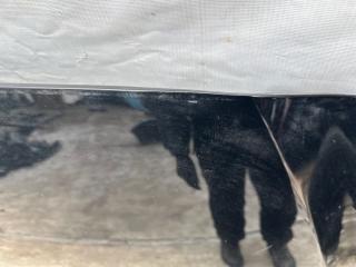 Капот CX-5 (KF) 16-21 2020 KF 2.5 PY-VPS