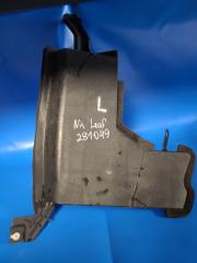 Дефлектор радиатора левый NISSAN LEAF 10-17