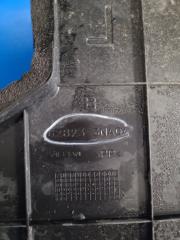 Дефлектор радиатора левый NISSAN LEAF 10-17