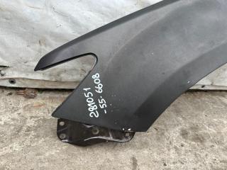 Крыло переднее переднее левое TOYOTA CAMRY 55 14-17 2.5 2ARFE