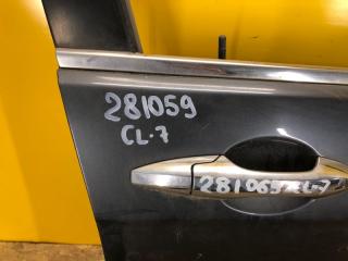 Дверь передняя правая ACCORD CL7 / TSX 03-08