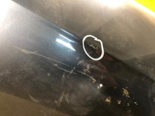 Дверь передняя правая ACCORD CL7 / TSX 03-08