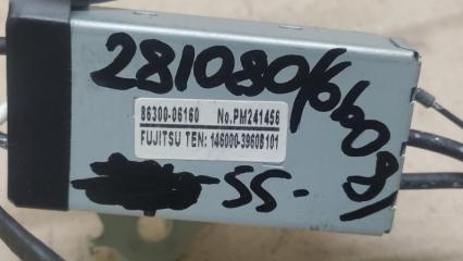 Усилитель антенны CAMRY 55 14-17 2015 2.5 2ARFE