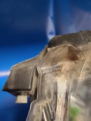 Фара левая LEAF 10-17