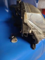 Фара левая LEAF 10-17