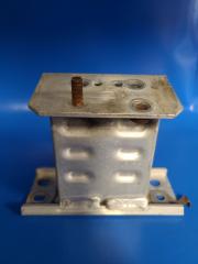 Кронштейн усилителя переднего бампера передний левый PRIUS - 30 09-17