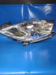 Фара левая NISSAN LEAF 10-17