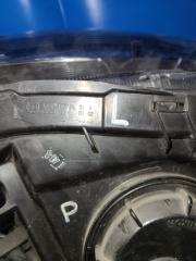 Фара левая NISSAN LEAF 10-17