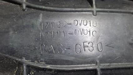 Коллектор впускной CAMRY 55 14-17 2015 2.5 2ARFE