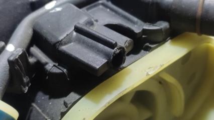 Коллектор впускной CAMRY 55 14-17 2015 2.5 2ARFE