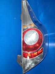 Фонарь наружный задний правый TOYOTA PRIUS C/AQUA 11-14