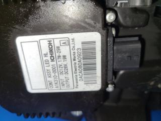 Фара передняя правая LEAF 10-17