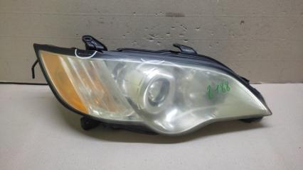 Фара правая SUBARU LEGACY 03-09 BL/BP 2008