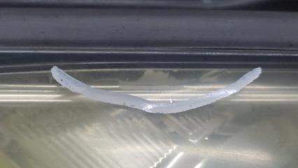 Фара правая LEGACY 03-09 BL/BP 2008 2.5 EJ253