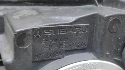 Фара правая LEGACY 03-09 BL/BP 2008 2.5 EJ253