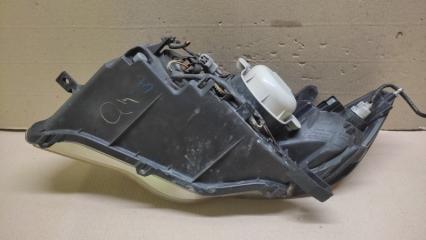 Фара правая LEGACY 03-09 BL/BP 2008 2.5 EJ253