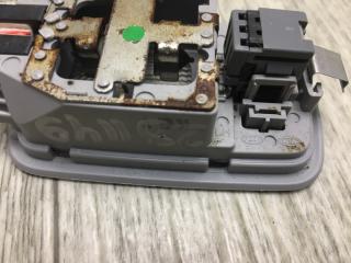 Плафон салона левый SANTA FE (DM) 12-18 2015 Внедорожник 3.3