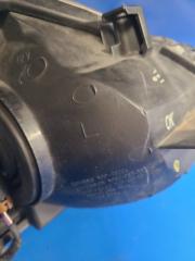 Фара левая TOYOTA PRIUS - 30 09-17