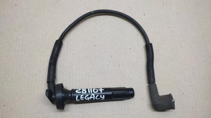 Провода высоковольтные SUBARU LEGACY 03-09 BL/BP 2008