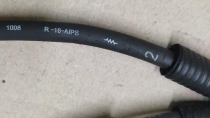 Провода высоковольтные SUBARU LEGACY 03-09 BL/BP 2.5 EJ253