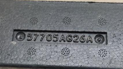 Наполнитель бампера задний LEGACY 03-09 BL/BP 2008 2.5 EJ253