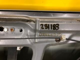 Стеклоподъемник задний правый ACCORD CL7 / TSX 03-08