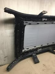 Крыша SANTA FE (DM) 12-18 2015 Внедорожник 3.3