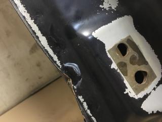 Крыша SANTA FE (DM) 12-18 2015 Внедорожник 3.3