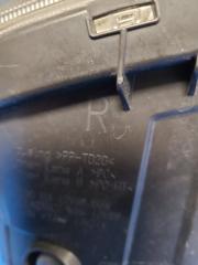 Фара правая NISSAN LEAF 10-17