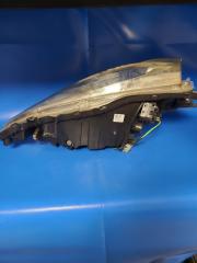 Фара правая LEAF 10-17