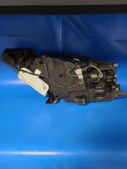 Фара правая LEAF 10-17