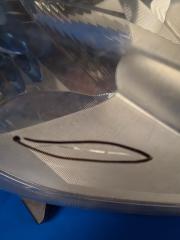 Фара правая NISSAN LEAF 10-17