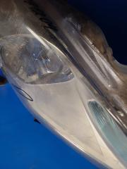 Фара правая LEAF 10-17