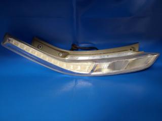 Фонарь наружный задний левый NISSAN LEAF 10-17