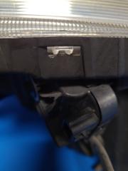 Фара левая LEAF 10-17