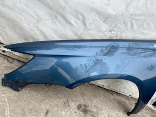 Крыло переднее левое SUBARU LEGACY 03-09 BL/BP 2.5 EJ253