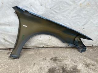 Крыло переднее левое LEGACY 03-09 BL/BP 2008 2.5 EJ253