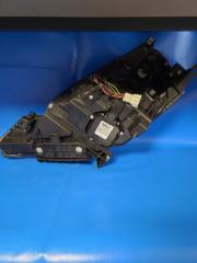 Фара правая LEAF 10-17