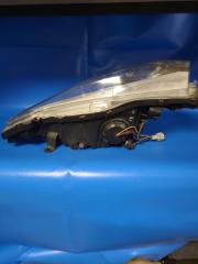 Фара правая NISSAN LEAF 10-17