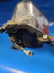 Фара правая LEAF 10-17