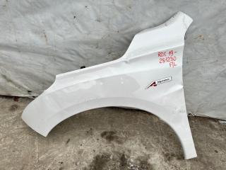 Крыло переднее левое RDX 19- 2020