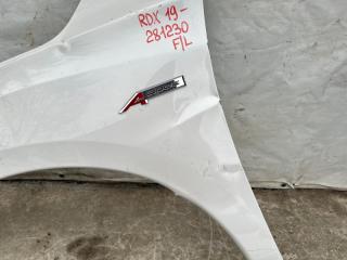 Крыло переднее левое ACURA RDX 19-