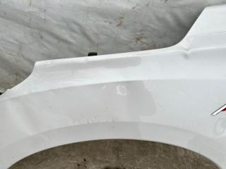 Крыло переднее левое RDX 19- 2020